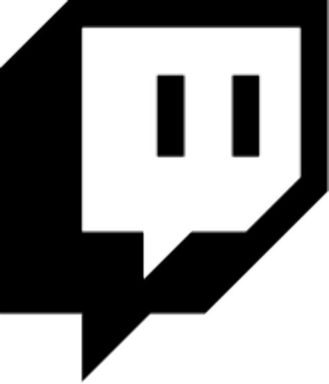 Red Twitch Logo Png Soylent Red Twitch Tv Icon Free Soylent Red Site