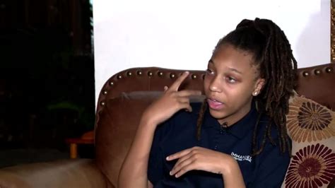 A 12 Year Old African American Girl Says Her White Classmates Pinned