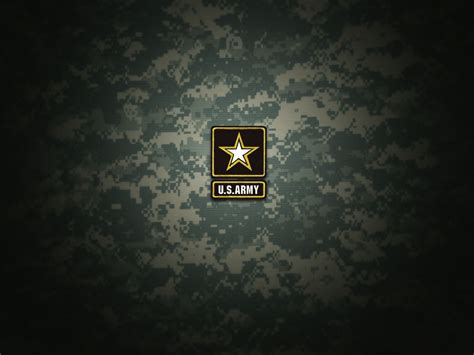 Army Logo Wallpapers 4k Hd Army Logo Backgrounds On Wallpaperbat