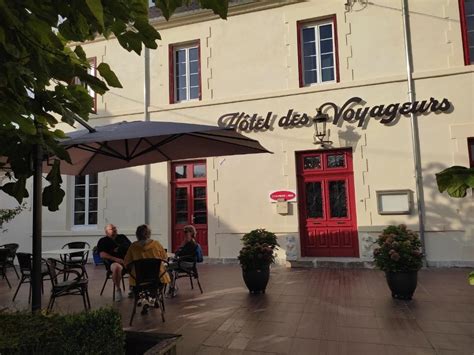 Hôtel Restaurant Les Vieilles Tours Rocamadour France Avis Et Prix