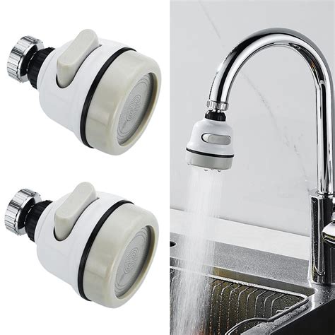 Water Saving Kitchen Faucet Aerator Things In The Kitchen