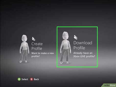 Como Entrar No Xbox Live Com Imagens Wikihow