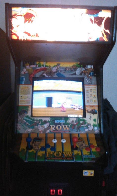 Check spelling or type a new query. Coin-op arcade games for sale in Pennsylvania Archives ...