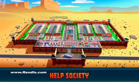 Tycoon games let you realize your dream of running an enterprise empire and being really frickin' filthy rich. PRISON EMPIRE TYCOON-IDLE GAME MOD APK + DOWNLOAD