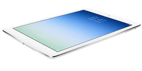 Lihat juga spesifikasi, promo, dan review apple ipad air di sini. Resmi dirilis, ini spesifikasi dan harga iPad Air (iPad 5 ...