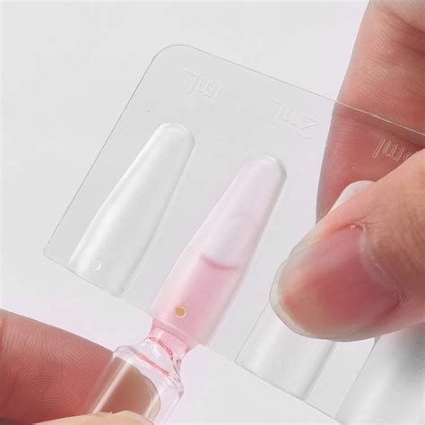 Ultrassist Ampoule Opener Reusable Glass Ampoule Breaker With 4 Sizes