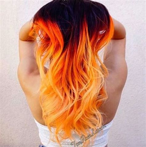 36 Beautiful Hair Color Ideas That Are Totally Trending On ...