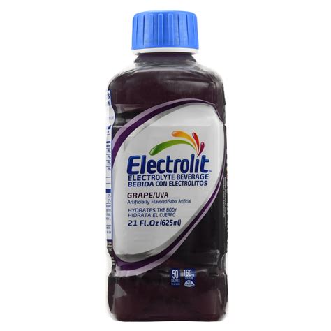 Electrolit Hydration Drink With Electrolytes