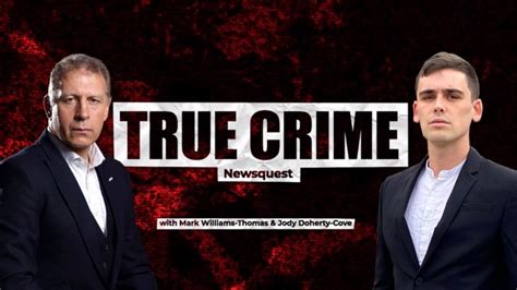 Inpublishing Newsquest Launches True Crime Documentary