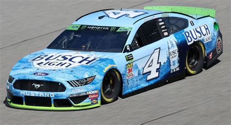 Congratulations to valerie hausauer for winning the nascar pole position: 2019 Busch Pole Award winners in NASCAR Cup Series ...