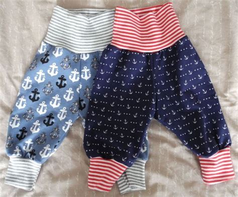 Komm in die kostenlose schnittmuster verzeichnis facebook gruppe. Schnittmuster Babyhose von klimperklein | Schnittmuster ...