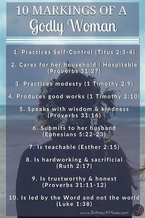 Godly Woman Bible Quotes Shortquotescc