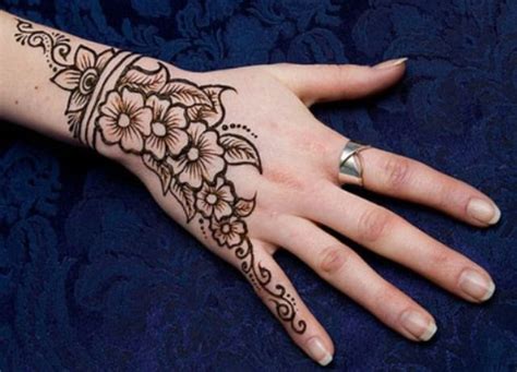 Image Result For Hand Henna Beginner Henna Designs Mehndi Designs