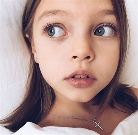 Vogue Model Aged Hailed Most Beautiful Girl In Russia Daily Mail Online