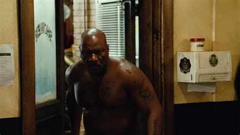 AusCAPS Peter Dante Ving Rhames And Nicholas Turturro Nude In I Now