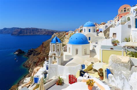 A Complete Guide To 20 Beautiful Greek Islands Skyscanners Travel Blog