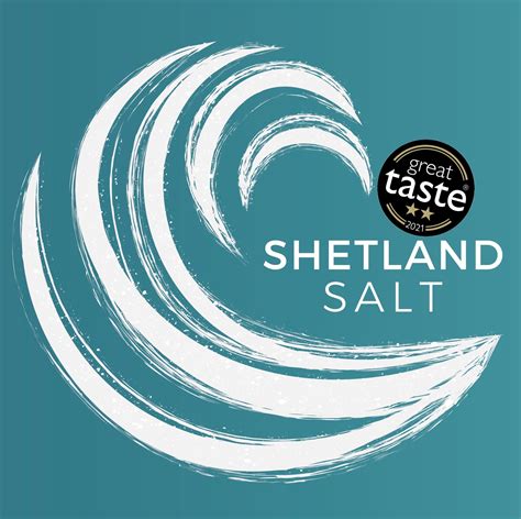 Shetland Sea Salt