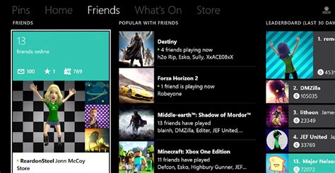 Xbox One October Update Goes Live With Ui Changes And Mkv Support Neowin