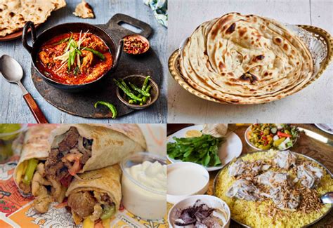 Cheap places to eat in Dubai - Your Dubai Guide