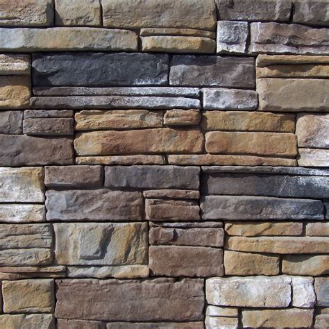 Upgrade Your Décor With Mountain View Stone Ready Stack Stone Siding