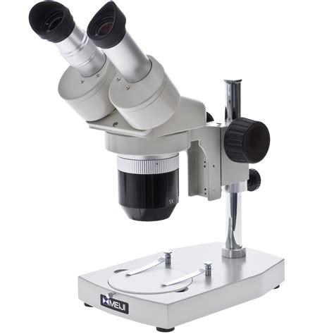 Meiji Em Series Stereo Microscope