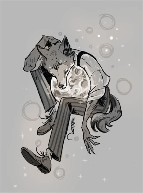 Marmastry Beastars