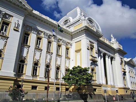 Frequently asked questions about palacio da justica. Recife - Palácio da Justiça -ipatrimônio