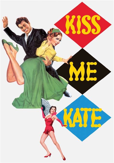 Kiss Me Kate Streaming Where To Watch Movie Online