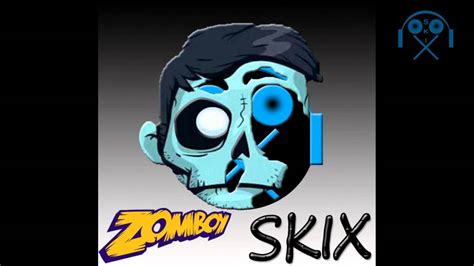 Zomboy Mind Control Skix Remix Youtube