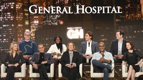 ‘general Hospital To Celebrate 60th Anniversary With Fan Favorite