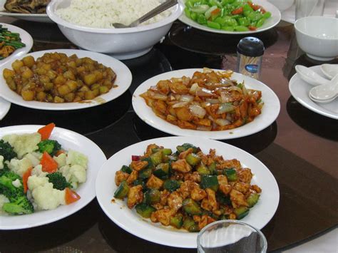 Kebanyakannya resipi tradisional negeri terengganu, kelantan dan johor. Kenanganku: MENU MAKANAN MUSLIM DI BEIJING...