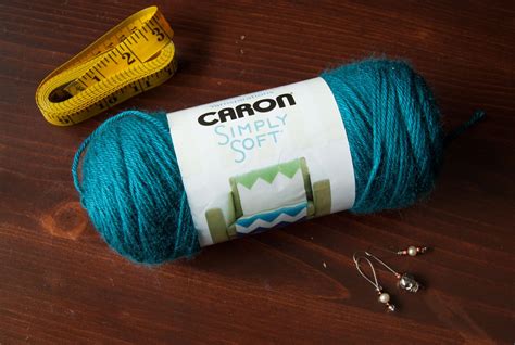 Caron Simply Soft Acrylic Yarn Budget Yarn Reviews