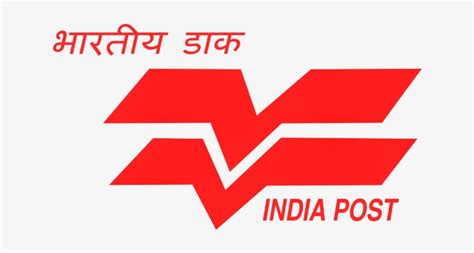 India Post Logo Indian Post Office Logo Transparent Png 800x469