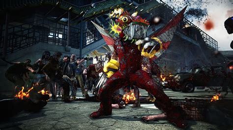 See more ideas about dead rising, dead, capcom. Dead Rising 3 unplayable without massive 13GB update on ...
