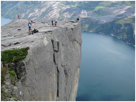 Check spelling or type a new query. Preikestolen (Norwegen) Foto & Bild | landschaft, berge ...