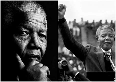 Nelson Mandela 101st Birth Anniversary 10 Intriguing Facts About The