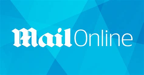 Mailonline One Of Only Two Top 10 News Sites Globally To Grow Audience Mail Metro Media