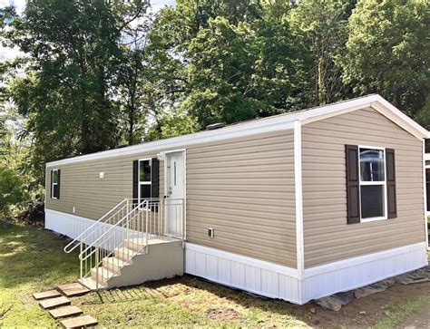 Mobile Home For Sale In Grove City Pa Brand New 2 Bd 1 Ba Mobile Home