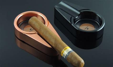 5 Best Cigar Ashtrays Reviewed In 2023 SKINGROOM