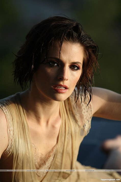 Stana Katic Nude The Fappening Photo 5337549 Fappeningbook