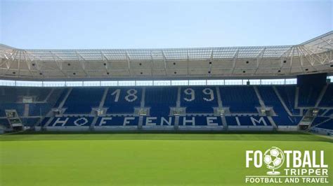 Последние твиты от tsg hoffenheim (@tsghoffenheim). Rhein-Neckar Arena - TSG Hoffenheim guide | Football Tripper