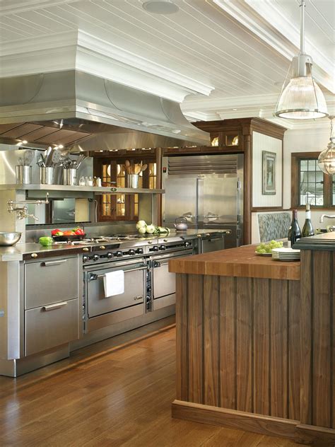 Restaining Kitchen Cabinets Pictures Options Tips And Ideas Hgtv