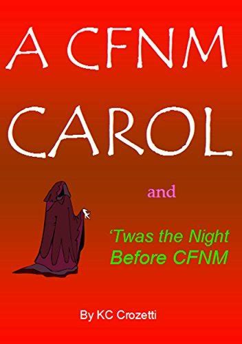A Cfnm Carol And Twas The Night Before Cfnm By Kc Crozetti Goodreads