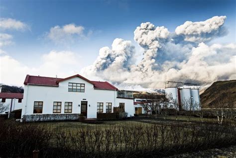 Gallery Icelands Volcanic Eruptions Australian Geographic