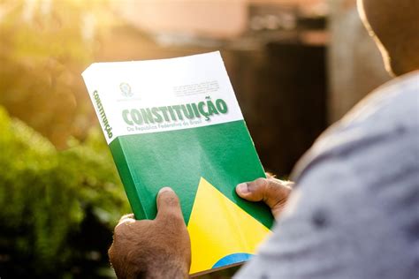 Qual A Primeira Constituição Brasileira A Positivar Os Direitos Sociais