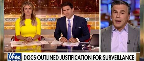 President Of Judicial Watch Tom Fitton Trashes Doj And Fbi For Abusing