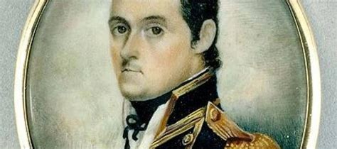 Explorer Matthew Flinders To Be Honoured At Londons Euston Station