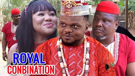 Royal Combination Season 3 And 4 Ugezu J Ugezu 2019 Latest Nigerian