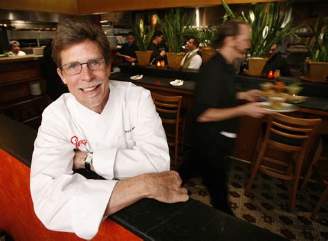 Rick Bayless Rick Bayless Living Well Chef Jackets Tv Shows Mexico