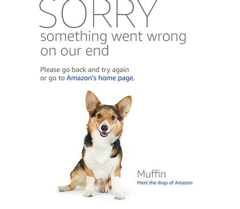 Maybe you would like to learn more about one of these? Meet the Dogs of Amazon Who Helped Soften the Blow While ...